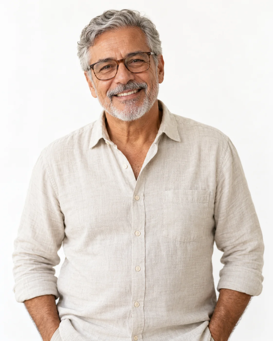 Lentes multifocais — imagem ilustrativa
